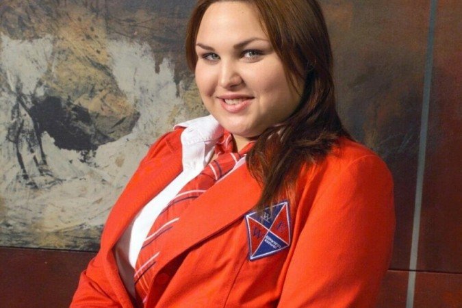 Saiba como está a atriz que interpretou Celina em Rebelde atualmente - (crédito: Reprodução) Saiba como está a atriz que interpretou Celina em Rebelde atualmente - (crédito: Reprodução)
