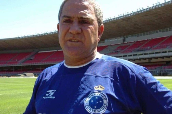 Ele estava internado em um hospital de Belo Horizonte e não resistiu a uma infecção. - (crédito: Emmanuel Pinheiro / Estado de Minas) Ele estava internado em um hospital de Belo Horizonte e não resistiu a uma infecção. - (crédito: Emmanuel Pinheiro / Estado de Minas)