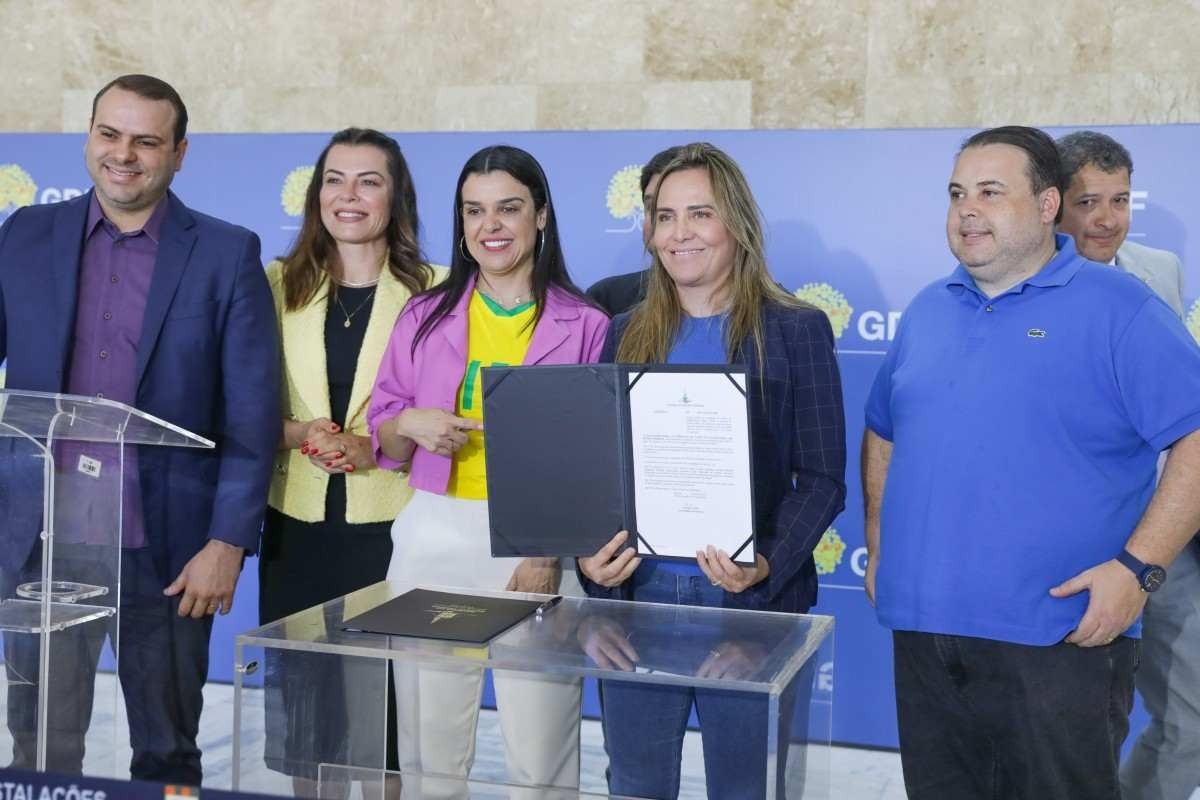 Entenda como será ponto facultativo no DF durante a Copa do Mundo de futebol  feminino, Distrito Federal