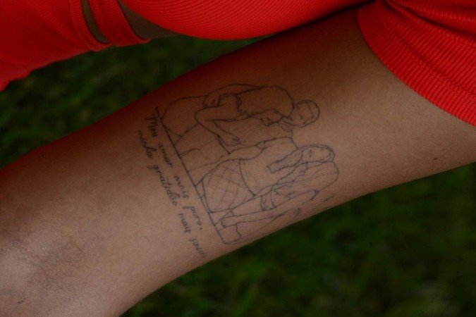  18/07/2023  Crédito: Carlos Vieira/CB/DA Press. Brasília, DF. Revista. Pessoas que eternizam momentos. Jéssica Alves.