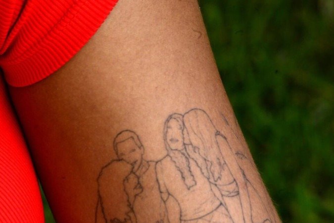  18/07/2023  Crédito: Carlos Vieira/CB/DA Press. Brasília, DF. Revista. Pessoas que eternizam momentos. Jéssica Alves.