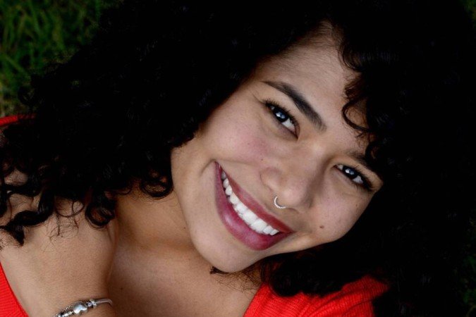  18/07/2023  Crédito: Carlos Vieira/CB/DA Press. Brasília, DF. Revista. Pessoas que eternizam momentos. Jéssica Alves.