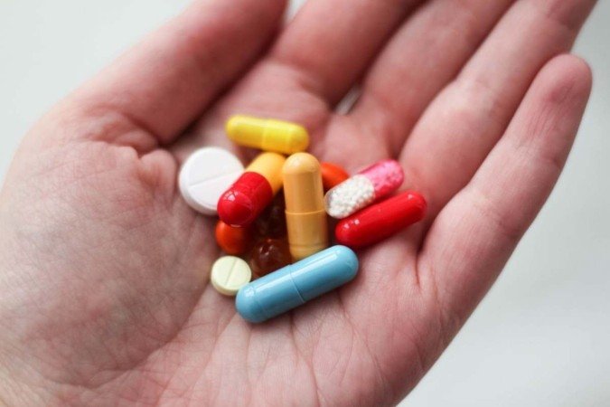 s pesquisadores treinaram um modelo com um extenso conjunto de dados, identificaram subestruturas químicas responsáveis pela atividade antimicrobiana - (crédito: Ksenia Yakovleva/Unsplash) s pesquisadores treinaram um modelo com um extenso conjunto de dados, identificaram subestruturas químicas responsáveis pela atividade antimicrobiana - (crédito: Ksenia Yakovleva/Unsplash)