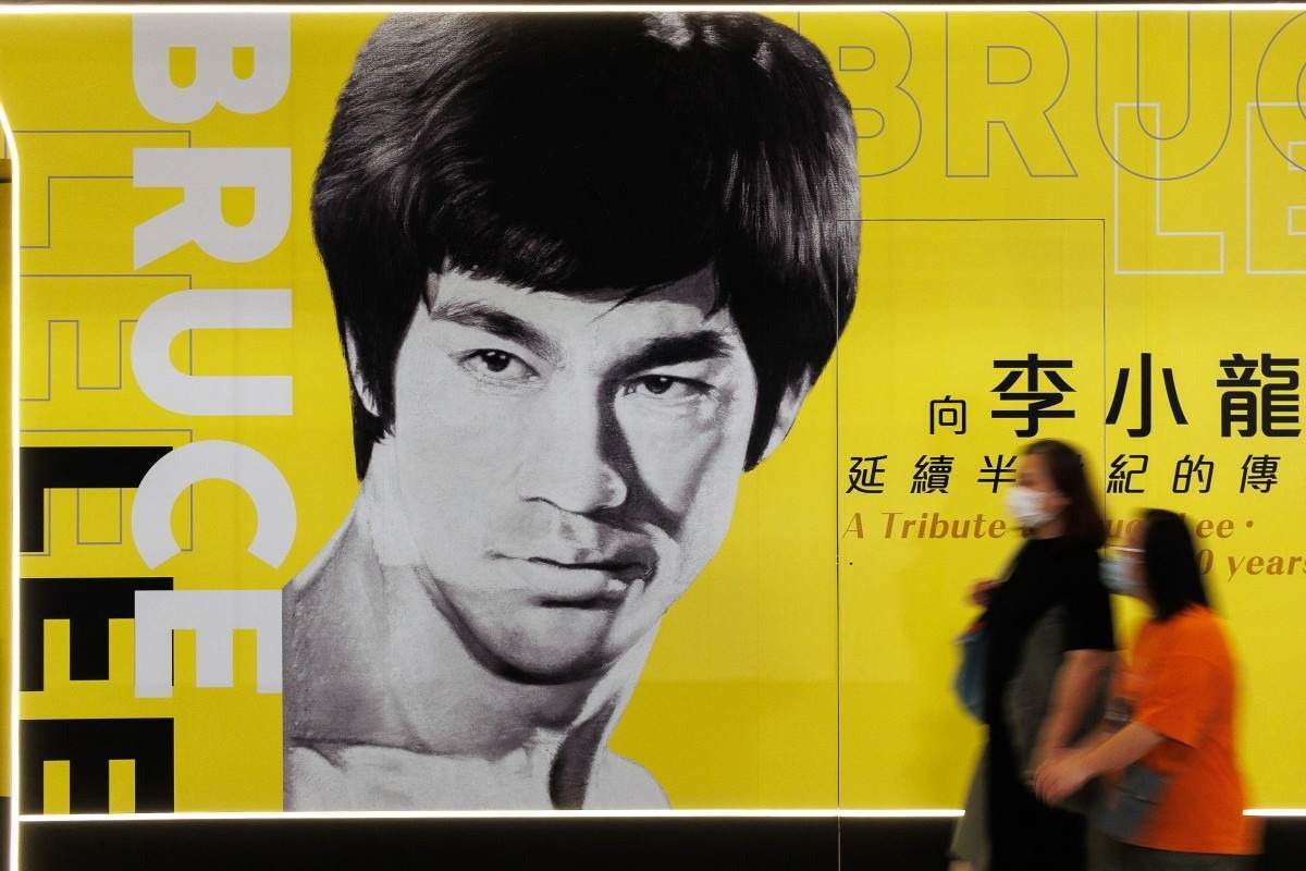 O Grande Mestre leva história do mestre de Bruce Lee às telonas