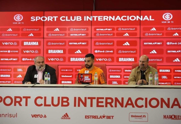 Internacional/Divulgação