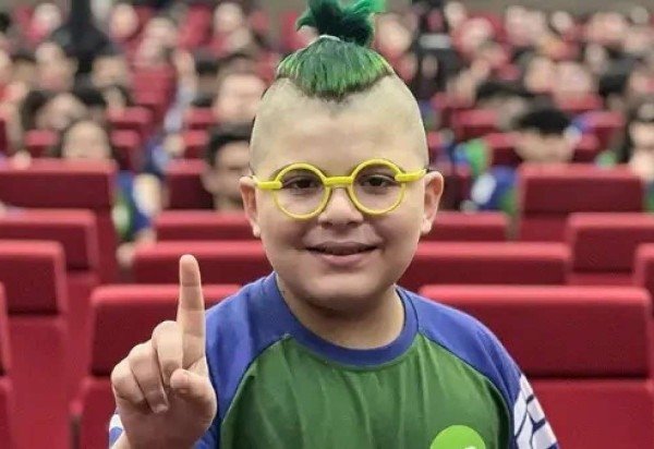 Reprodução redes sociais