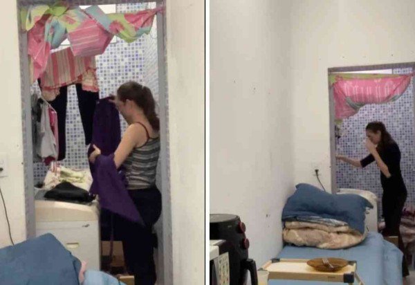 Redes sociais/Tik Tok