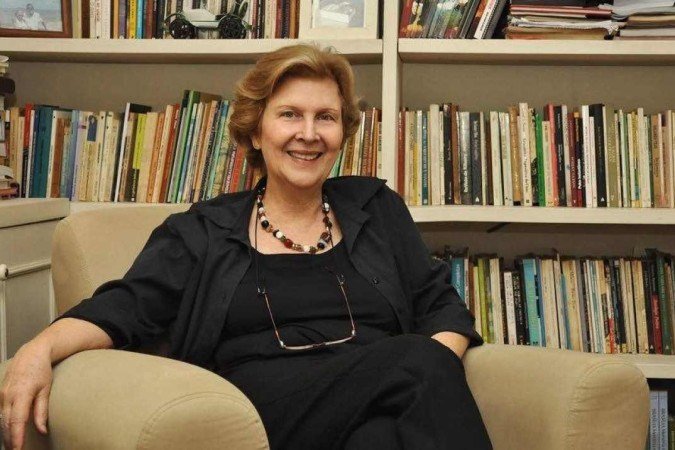 Margarida Patriota lança o terceiro livro de poemas no Beirute 109 Sul - (crédito: Divulgação) Margarida Patriota lança o terceiro livro de poemas no Beirute 109 Sul - (crédito: Divulgação)