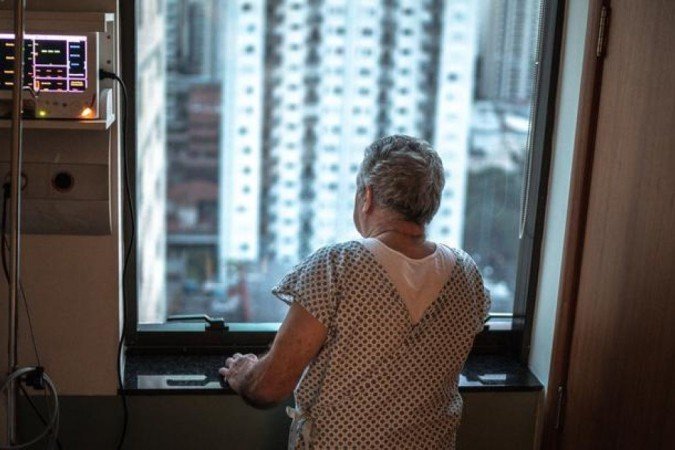 Diagnóstico precoce de tumores representa melhor prognóstico ao paciente (e uma economia aos cofres públicos) - (crédito: Getty Images) Diagnóstico precoce de tumores representa melhor prognóstico ao paciente (e uma economia aos cofres públicos) - (crédito: Getty Images)