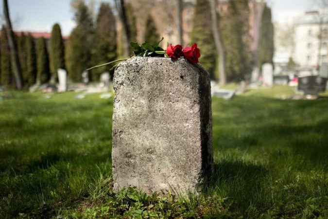 Acidente em estrada deixa ao menos 34 mortos na Argélia - (crédito: Freepik/Reprodução) Acidente em estrada deixa ao menos 34 mortos na Argélia - (crédito: Freepik/Reprodução)