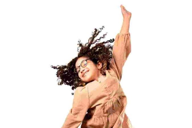  Cantora Laura Medeiros -  (crédito:  Anderson Diniz/Divulgação)