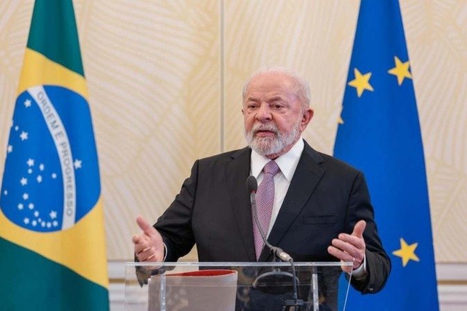 Lula: Lula: