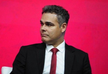 Daniel Bernoulli, promotor de Justi&ccedil;a do DF -  (crédito: Minervino Júnior/CB/D.A Press) -Daniel Bernoulli, promotor de Justi&ccedil;a do DF -  (crédito: Minervino Júnior/CB/D.A Press)