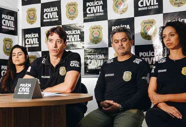 Reprodução/ PCMG