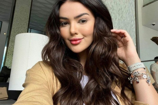 Eslovênia impressiona ao exibir antes e depois de Lipo HD - (crédito: Reprodução/Instagram/ Eslovênia) Eslovênia impressiona ao exibir antes e depois de Lipo HD - (crédito: Reprodução/Instagram/ Eslovênia)