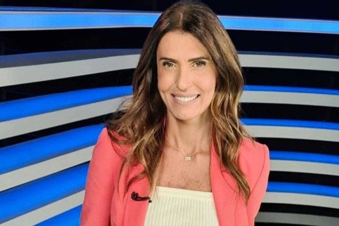 Janine Borba -  (crédito: Reprodução/Instagram)