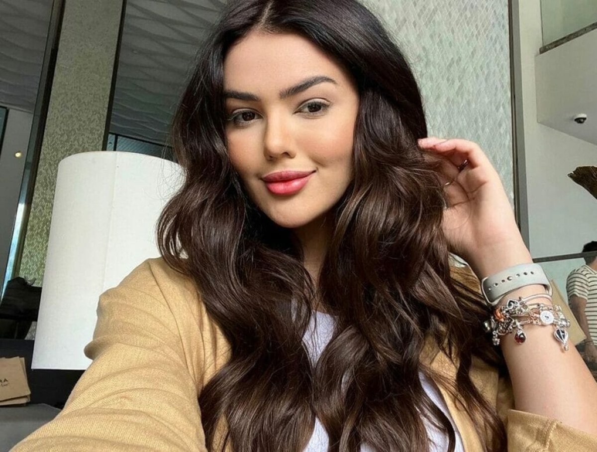 Eslovênia impressiona ao exibir antes e depois de Lipo HD