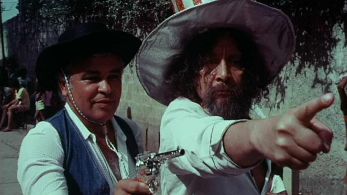 Cinebeijoca, um clássico da UnB, retorna ao Cine Brasília nesta segunda-feira