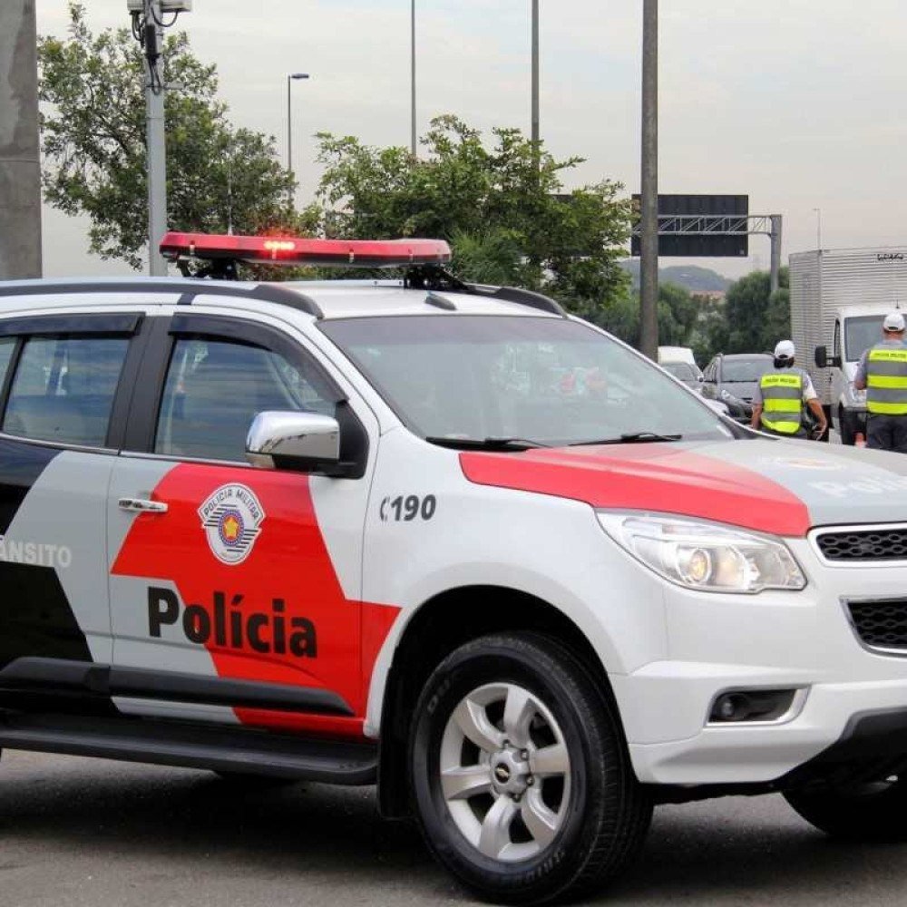 Acusado de matar policial da Rota gravou vídeo antes de ser preso