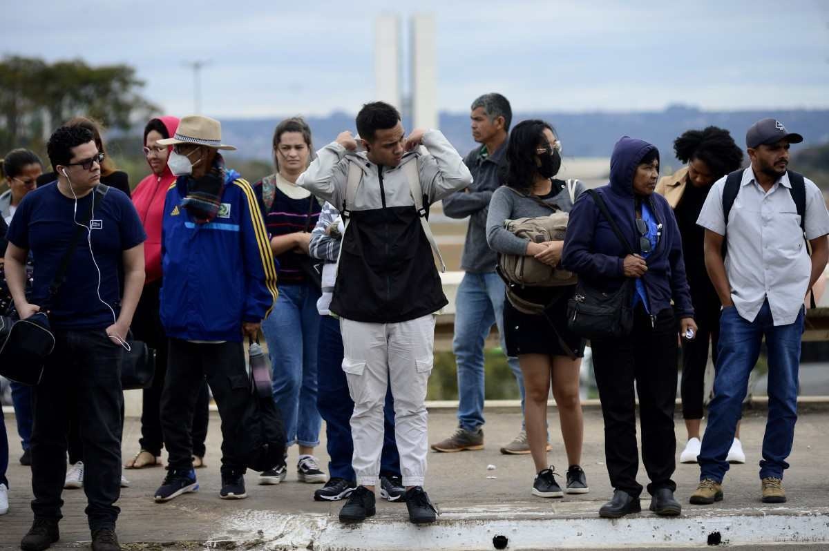 No outono, o tempo mais frio e seco afeta a saúde respiratória da população