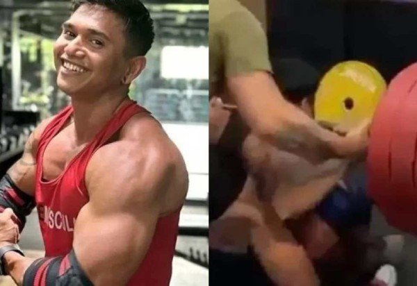 Reprodução redes sociais