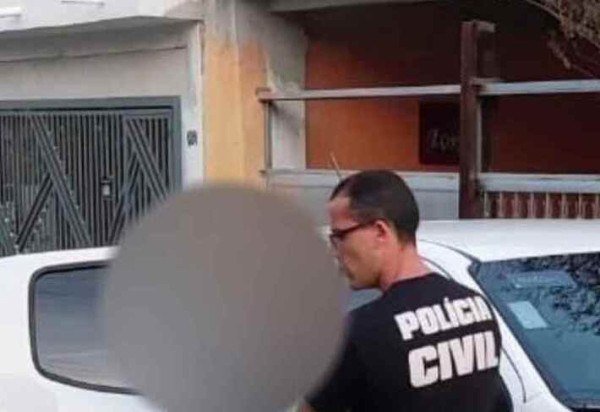 Polícia Civil do Estado de Goiás (PCGO)