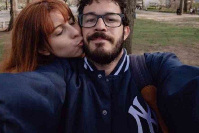 'Viúvo do Twitter': caso acende discussão sobre impacto da traição - (crédito: EM Saude) 'Viúvo do Twitter': caso acende discussão sobre impacto da traição - (crédito: EM Saude)