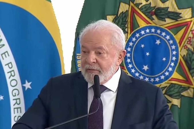 COP 28: Lula anuncia investimento em economia