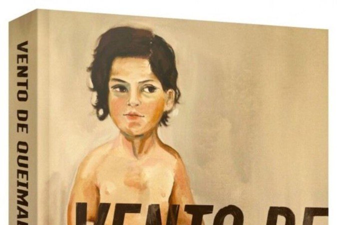 Vento de queimada, de André de Leones