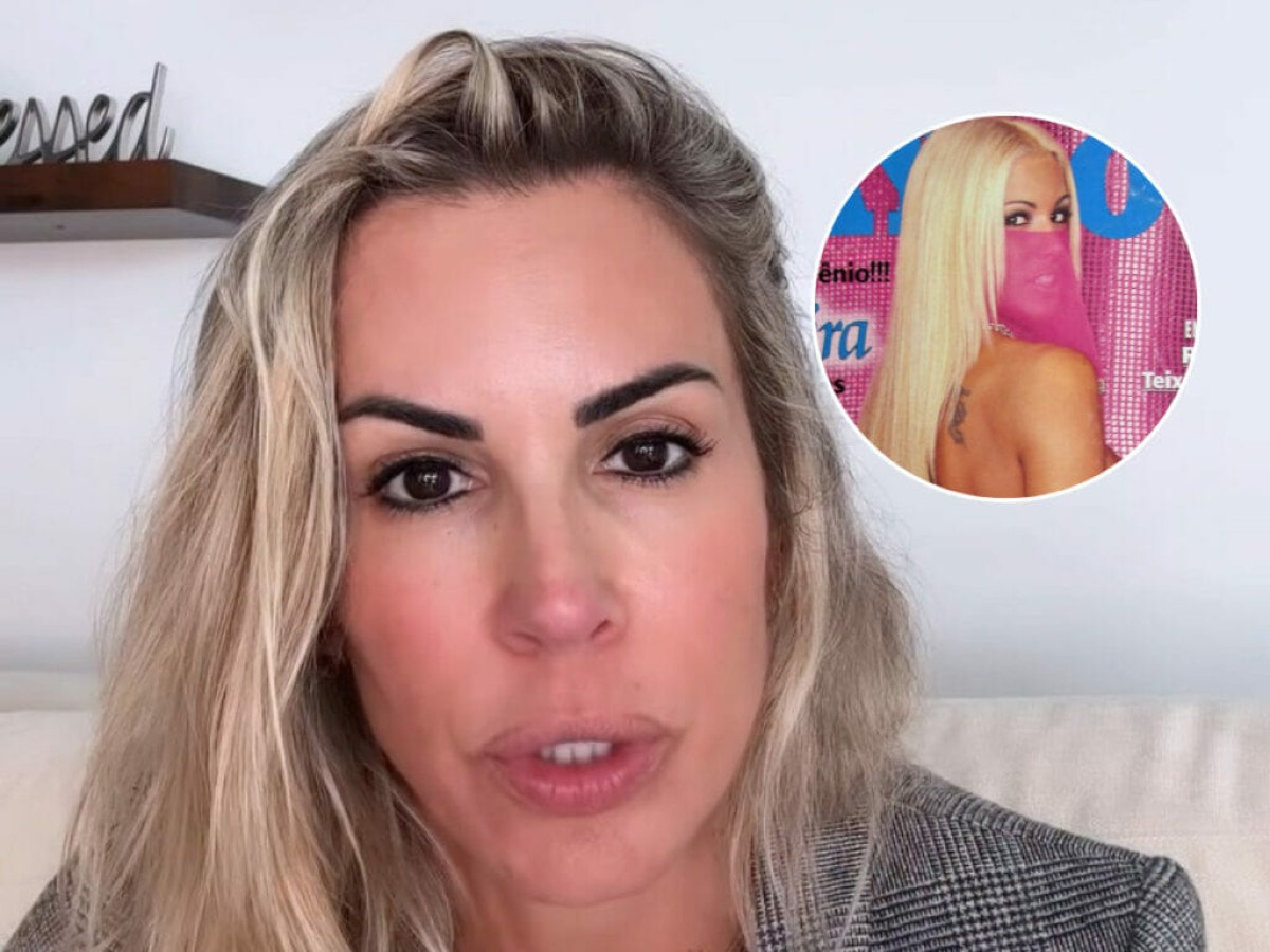 Playboy mais vendida: Feiticeira diz o que fez com cachê por posar nua