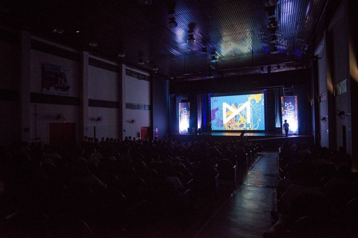 Festival de Cinema de Planaltina abre inscrições para Mostra Competitiva