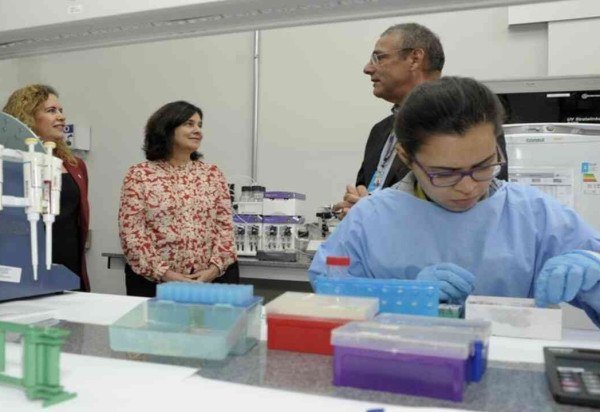 Raphaella Dias/UFMG