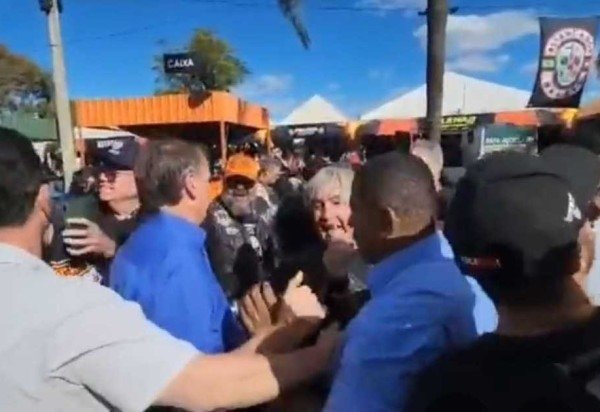 Reprodução: Redes sociais
