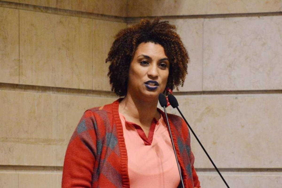 Caso Marielle Franco: cinco pessoas foram mortas ao longo da investigação