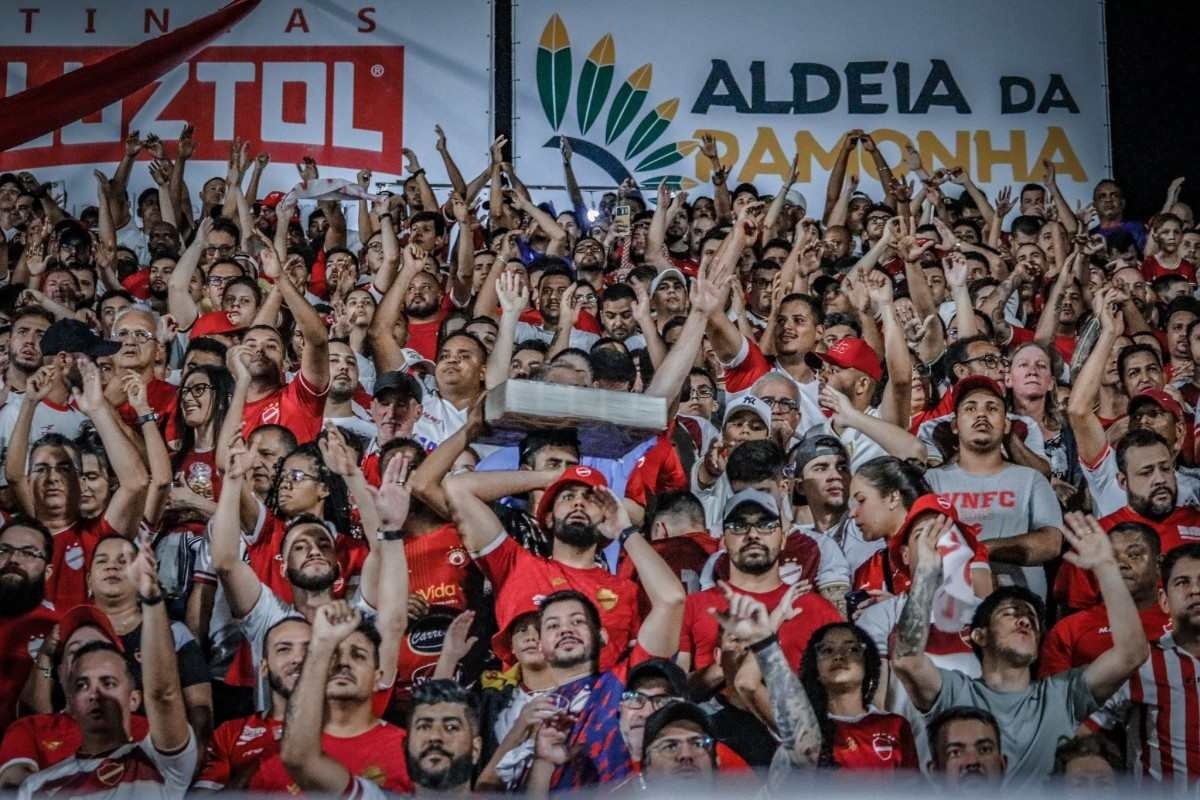 Série B do Campeonato Brasileiro: confira a classificação atualizada e os  jogos da rodada. - Jornal da Mídia