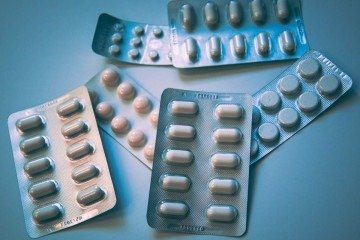 Brasil passou a dominar todo o processo necessário para a produção do dolutegravir - (crédito: Banco de Imagem/Unsplash) Brasil passou a dominar todo o processo necessário para a produção do dolutegravir - (crédito: Banco de Imagem/Unsplash)