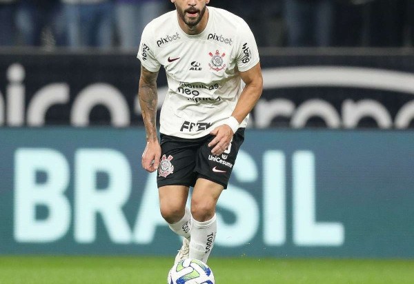 Rodrigo Coca/Ag. Corinthians