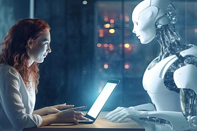 Artigo: A Inteligência Artificial vai desempregar muita gente
