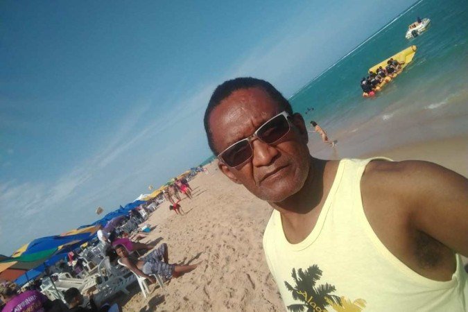 O motivo da morte de Jacob seria uma empresa de transporte no Entorno