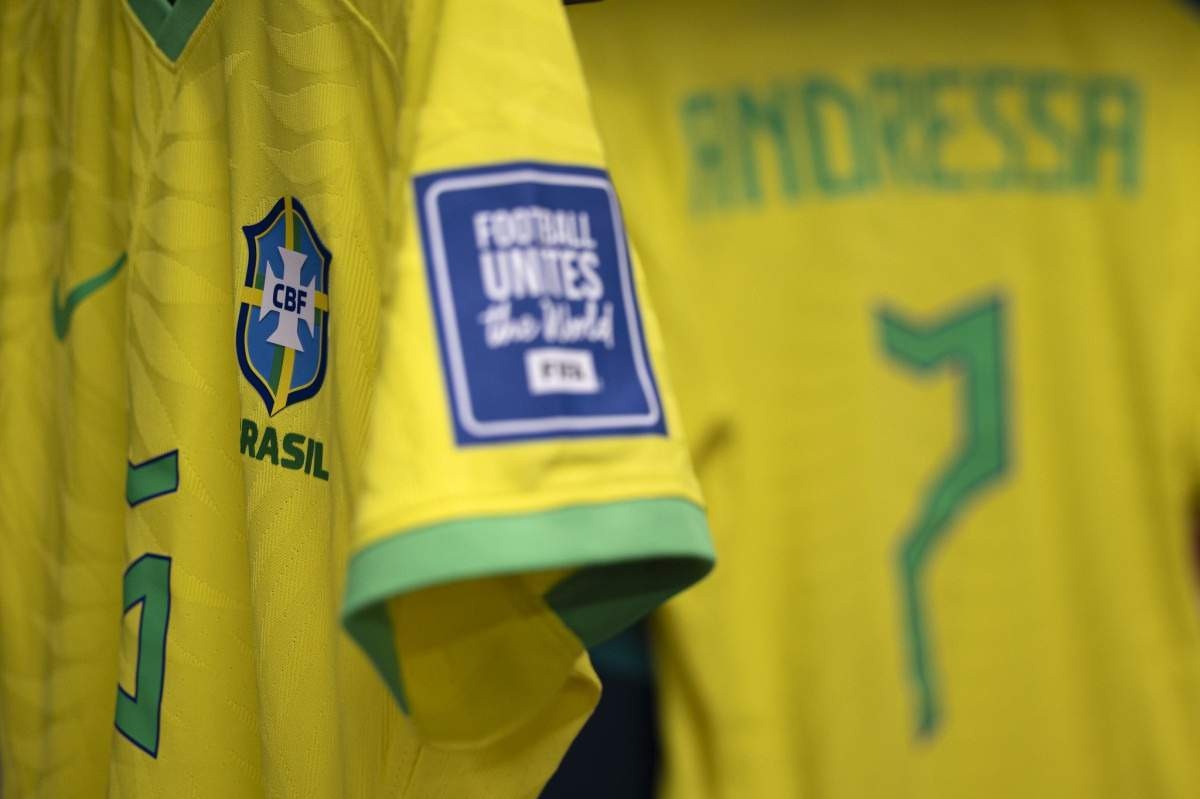 Como foi a estreia da Seleção Brasileira na Copa do Mundo 2023