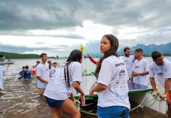 Desafio Solar Brasil