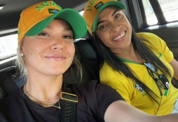 Reprodução/Instagram @martavsilva10