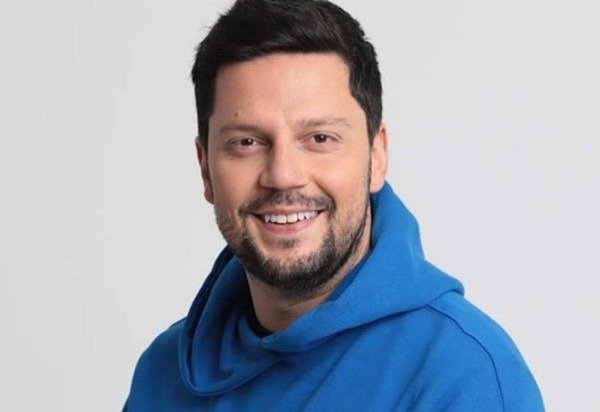 Reprodução/ Instagram/ thiagoservo