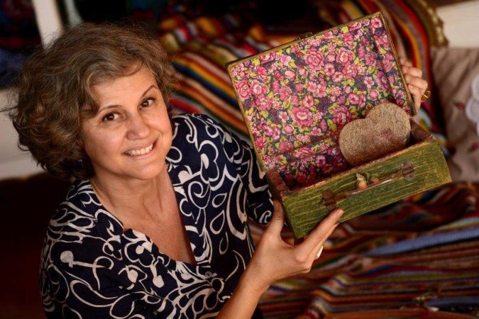  Reciclagem. Pessoas que costumas reciclar. Débora da Col Tavares, no Condomínio Verde.