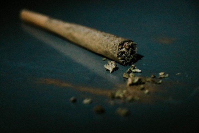 Até o momento, três ministros votaram a favor de algum tipo de descriminalização da posse de drogas - (crédito: Reprodução/Unsplash) Até o momento, três ministros votaram a favor de algum tipo de descriminalização da posse de drogas - (crédito: Reprodução/Unsplash)