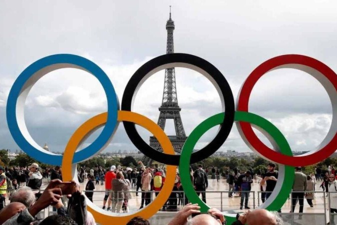 Basquete nos Jogos Olímpicos de Paris 2024