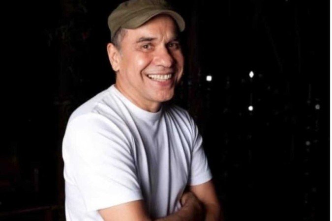 Telo Borges interpreta canções de amor no Feitiço das Artes - (crédito: Arquivo Pessoal) Telo Borges interpreta canções de amor no Feitiço das Artes - (crédito: Arquivo Pessoal)