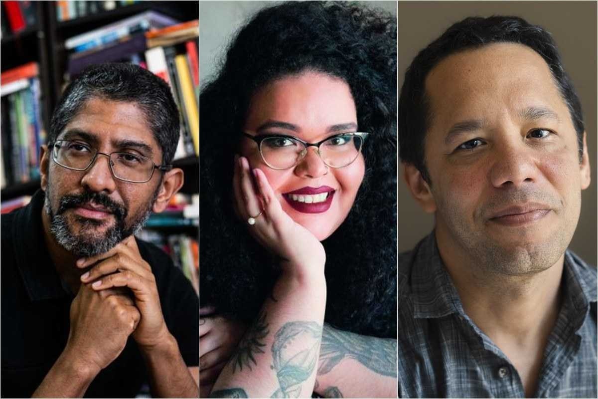 No Dia do Escritor, conheça 10 autores brasileiros que valem a pena
