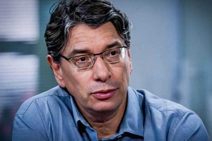 Segundo Marcio Pochmann, a verba garantirá a realização da Pesquisa de Orçamento Familiar (POF) e do Censo Agropecuário -  (crédito:  Instituto Lula/Divulgação)