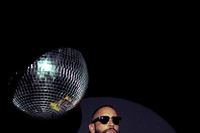 Cantor FBC -  (crédito: Bel Gandolfo/Divulgação)